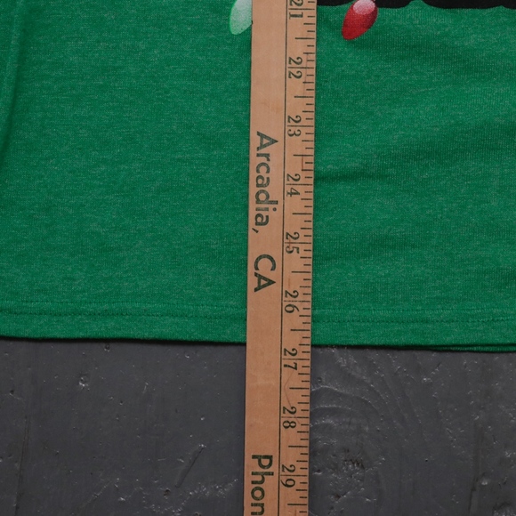 Darth Vader Christmas Star Wars shirt - Picture 4 of 5